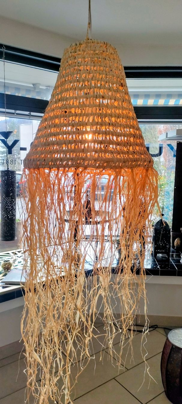 Lampadari & plafoniere: marokkanische Lampe marocaine deckenlampe – Nuovo e nell'imballaggio originale da Olten venduto da cola11