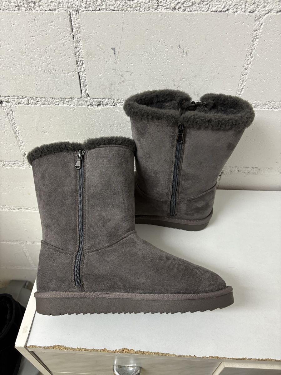 Scarpe da donna: NEU Winter Dameschuhe grösse 40 – Nuovo (secondo la descrizione) da Thun venduto da jeff070 2