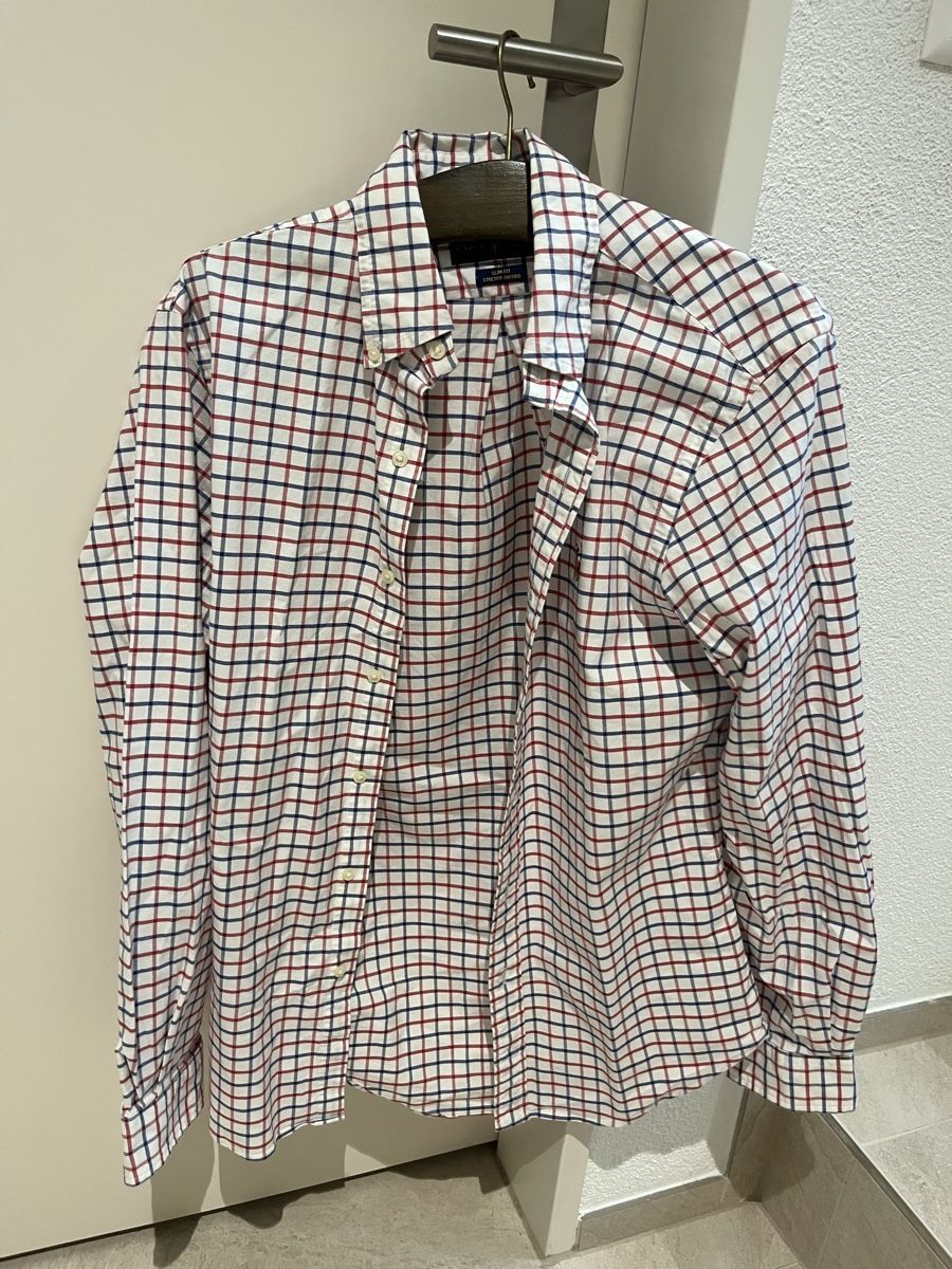 Ralph Lauren Camicie: 2 Ralph Lauren Hemden – Usato da Watt venduto da Stephsch3