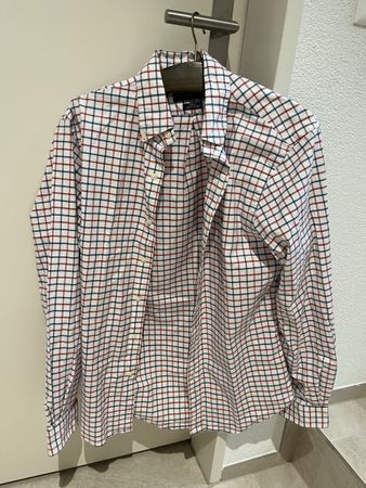 2 Ralph Lauren Hemden