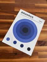 Bauhaus  Leinwand