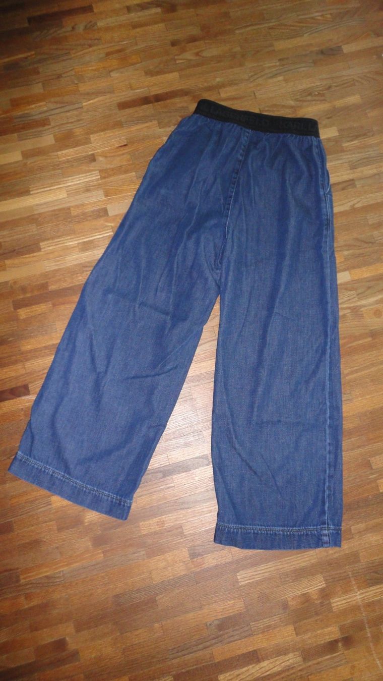 Karl Lagerfeld Jeans: Karl Lagerfeld Jeans 34/XS – Nuovo (secondo la descrizione) da Sirnach venduto da spilo01 2