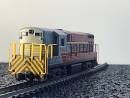 BACHMANN 61453 SPUR N