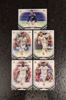 Real Madrid Lot - Topps