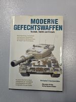 Buch Moderne Gefechtswaffen Foss Miller Motorbuch Verlag