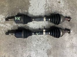 Alfa Romeo 159 / Brera / Spider 3.2 JTS Q4 Antriebswellen vo