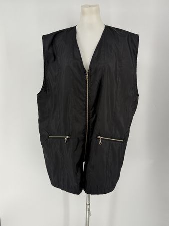 Weste/ Gilet Gr. 50/52 von The Exxelent Collection