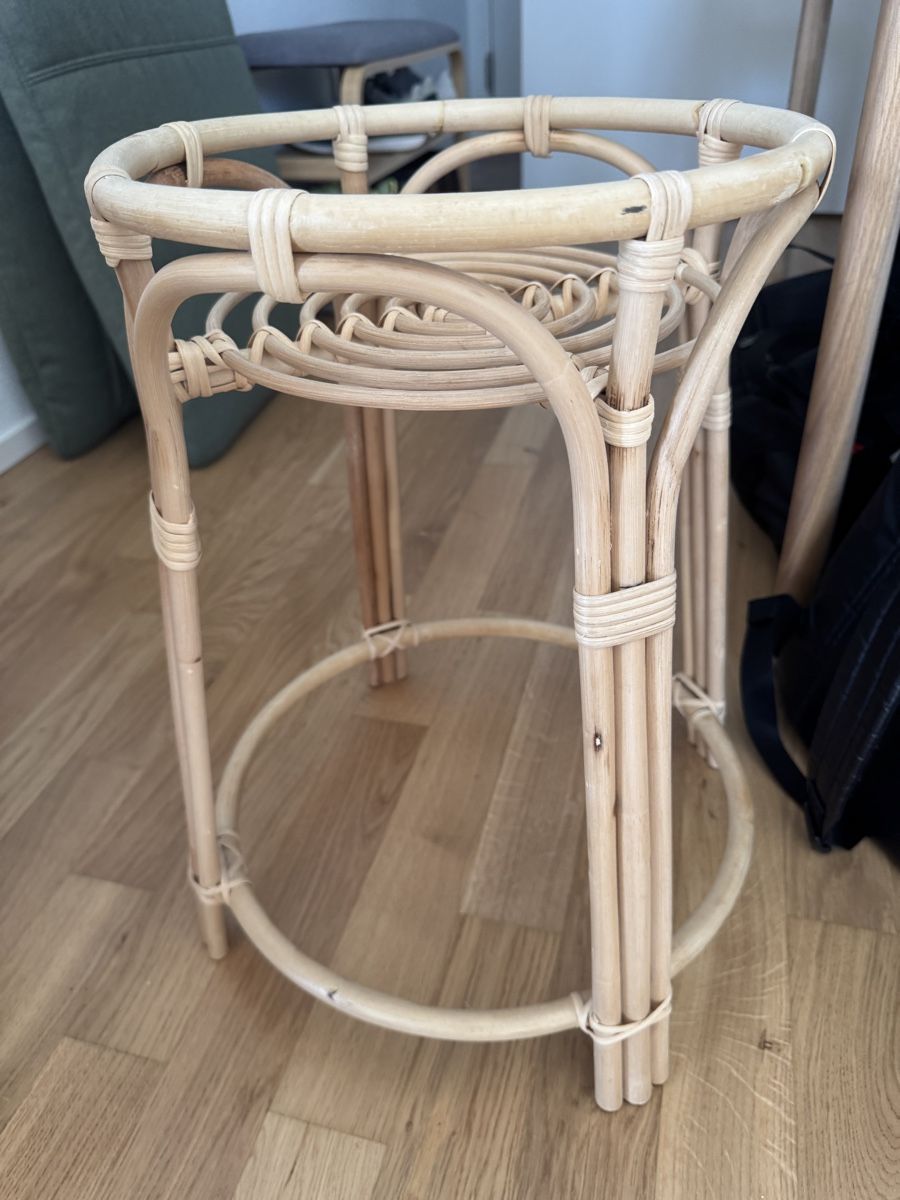 Altro per la casa: Pflanzenständer Blumenständer handmade – Usato da Dübendorf venduto da vitrickson