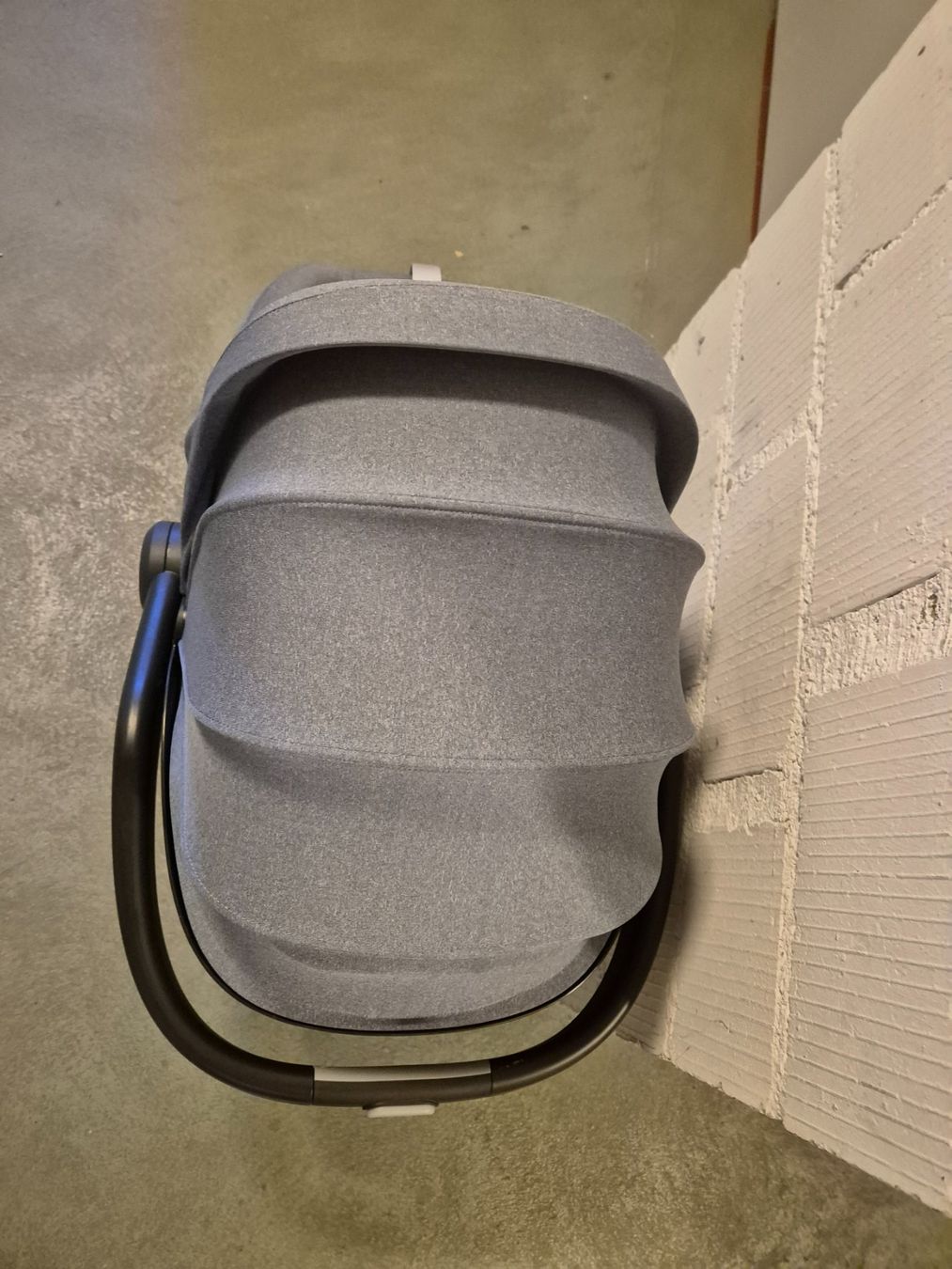 UPPAbaby Seggiolini per auto: Kinderautositz UPPAbaby MESA i-SIZE – Usato da Zumikon venduto da Nicci6 1