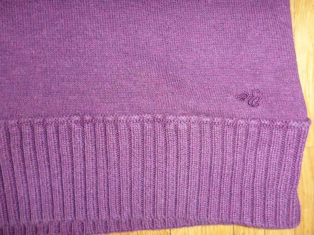 Esprit Maglioni & Felpe: Pullunder Esprit weinrot Gr. XS – Usato da Wettingen venduto da okatiki 3