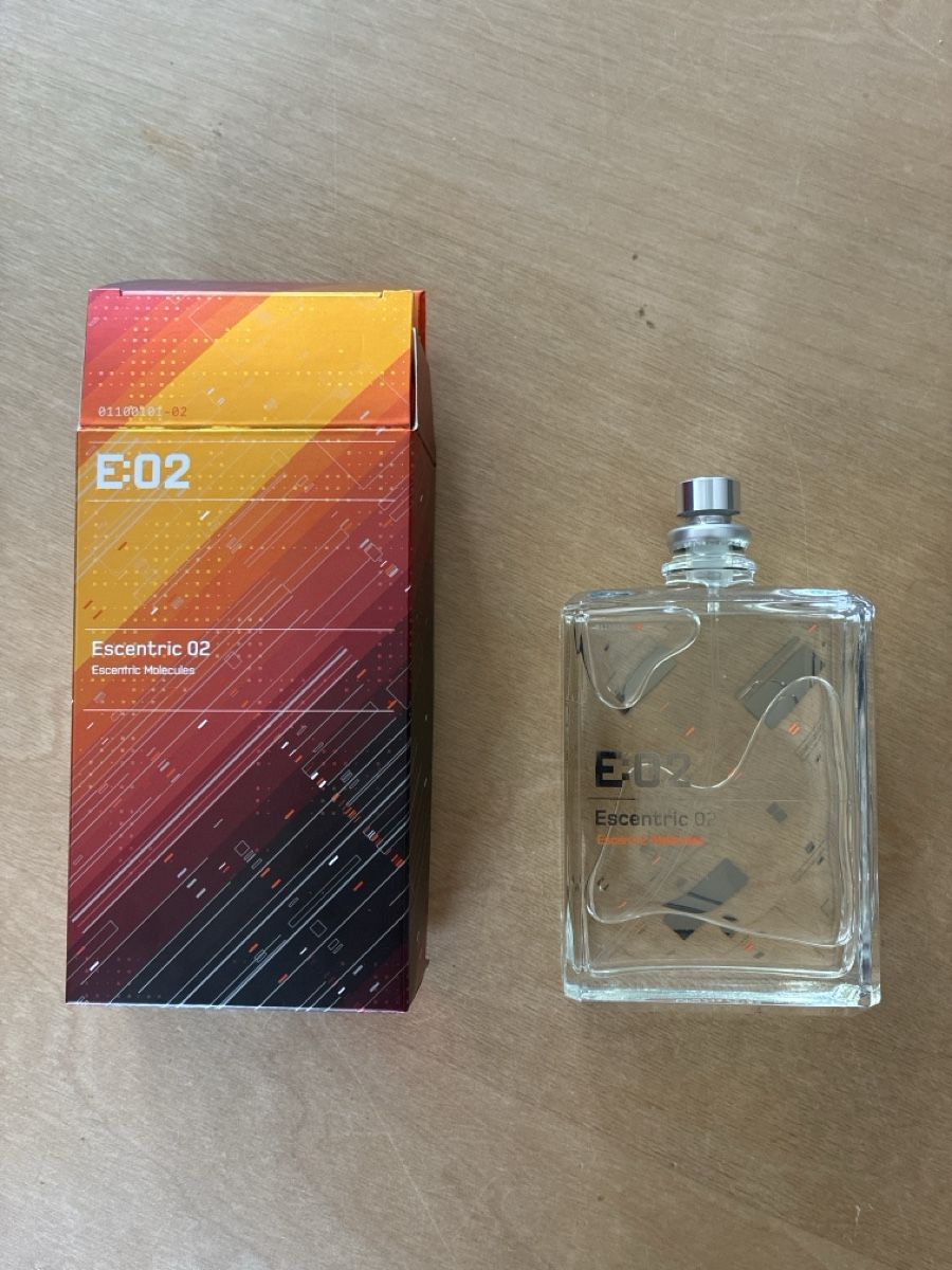 Parfums & Eau de Toilette: Parfum Escentric Molecules 02 – Neuf (Voir description) à Chur par Alina_Schild