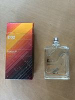 Parfum Escentric Molecules 02
