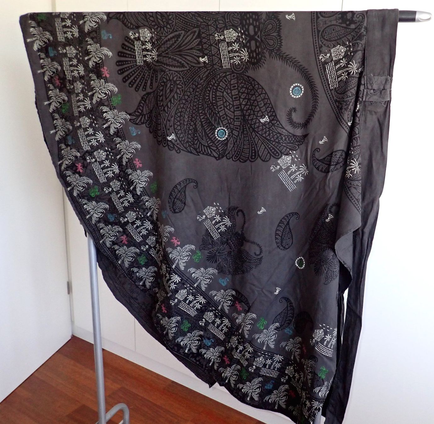 Gonne: Batik Wickeljupe – Usato da Gunzgen venduto da 4you_only