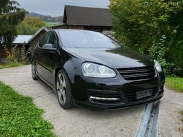 Golf 5 GTi