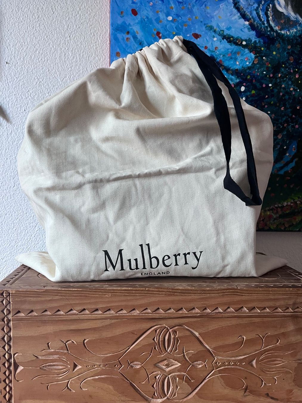 Mulberry Borse da donna: Mulberry Small Zipped Bayswater – Nuovo (secondo la descrizione) da Männedorf venduto da Helloello 6