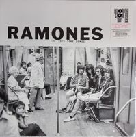 Vinyl LP Ltd - Ramones - The 1975 Sire Demos - Sealed