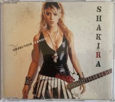 SHAKIRA - OBJECTION (TANGO)