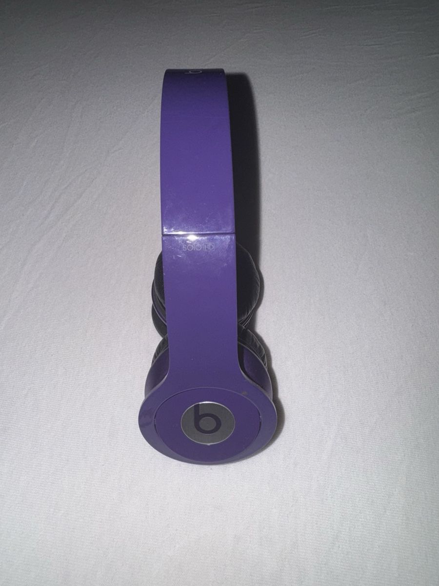 Beats Casques audio: Beats by dr. Dre Jack Anschluss – D'occasion à Kloten par sof_9xsk 2