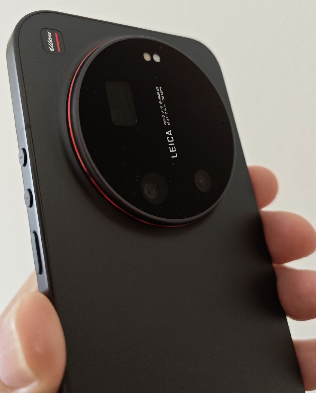 Xiaomi Telefoni cellulari / Smartphones: Xiaomi 17 Ultra Global – Nuovo (secondo la descrizione) da Roche VD venduto da Eco_sse 1
