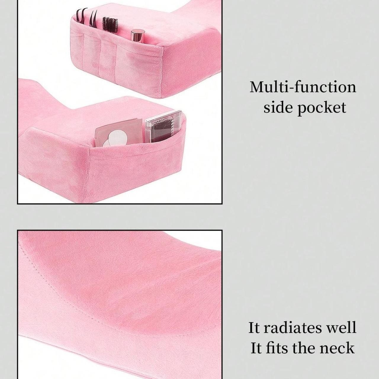 Altro per la cura dei capelli: Pink Tools-and-brushes – Nuovo (secondo la descrizione) da Zürich venduto da onlyifashion 5