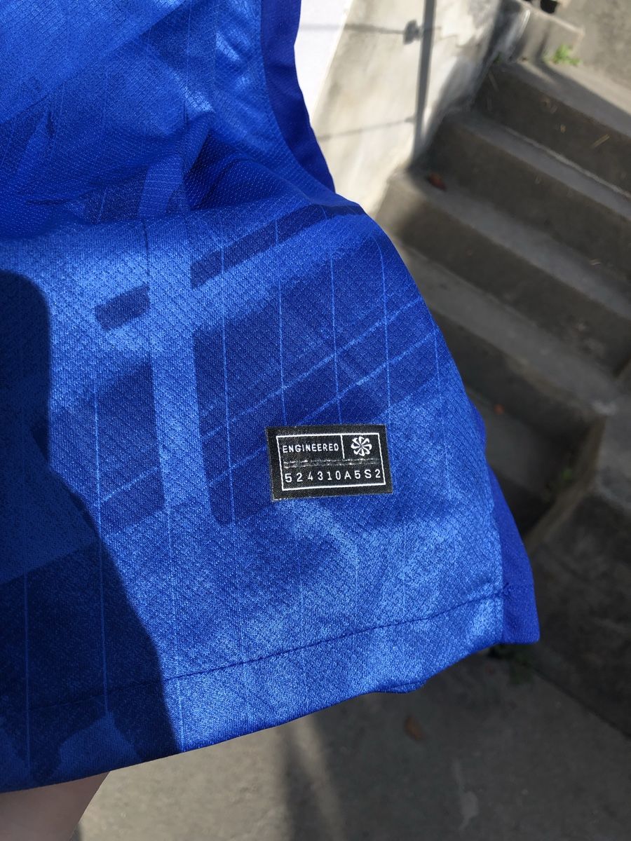 Nike Leibchen & Hosen: Chelsea Jersey – Gebraucht aus Fribourg von ann_l9b7 4