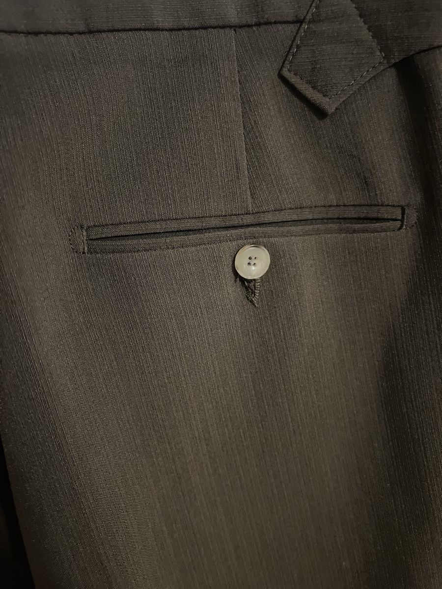 Pantaloni: Pantalon gurkha élégant homme – Nuovo (secondo la descrizione) da Villars-Ste-Croix venduto da Maaaat 3