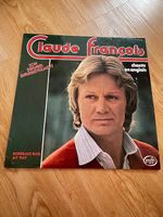Vinyle Claude François