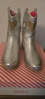 Billie Blush Cowboy leather boots, Gr. 38