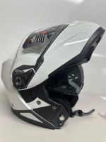 Premier Genius U8 weiss Gr.S (55-56cm)