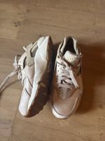 Nike Air Huarache – Beige – Grösse 38.5