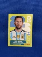 Lionel Messi Sticker Panini FIFA World Cup 2026 United Editi