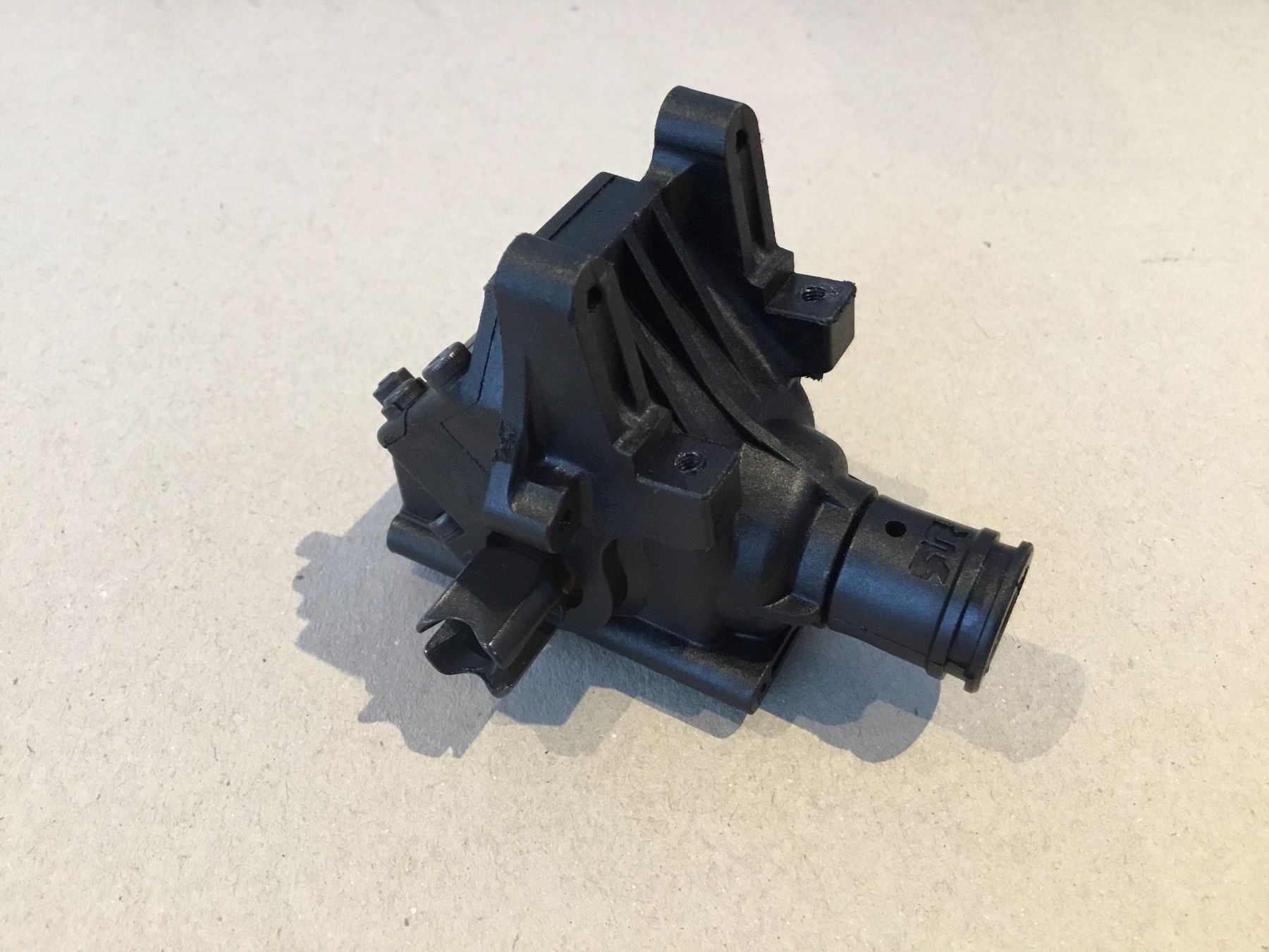 Arrma Modellismo RC: Arrma Mojave 1:7 Differential vorne oder hinten neu – Nuovo (secondo la descrizione) da Büsserach venduto da Swissbluesmobile 5