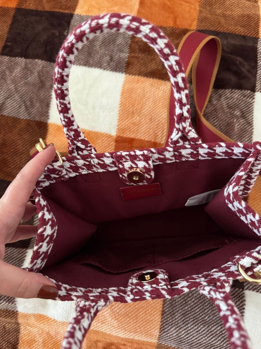 La Redoute Taschen für Damen: La Redoute Handtasche – Neu (gemäss Beschreibung) aus Herbetswil von Modano09 1