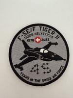 F-5E Tiger 45 years 