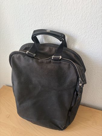 Qwstion Daypack, 15 l, gebrauchter Zustand