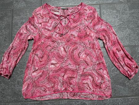 Nile Bluse Gr XS
