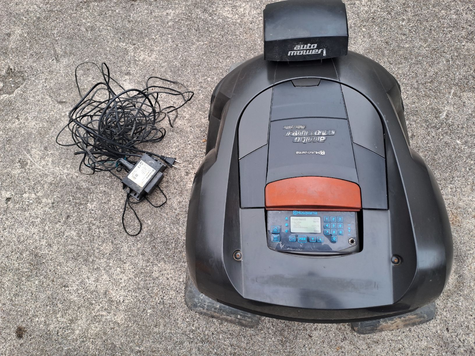 100 X Ganci Chiodi Per HUSQVARNA Automower 210 220 230 265 305 308 320 - Foto 7