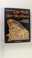 Die Welt der Skythen, 1980 Renate Rolle