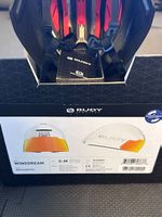 Rudy Project Wingdream Zeitfahrhelm