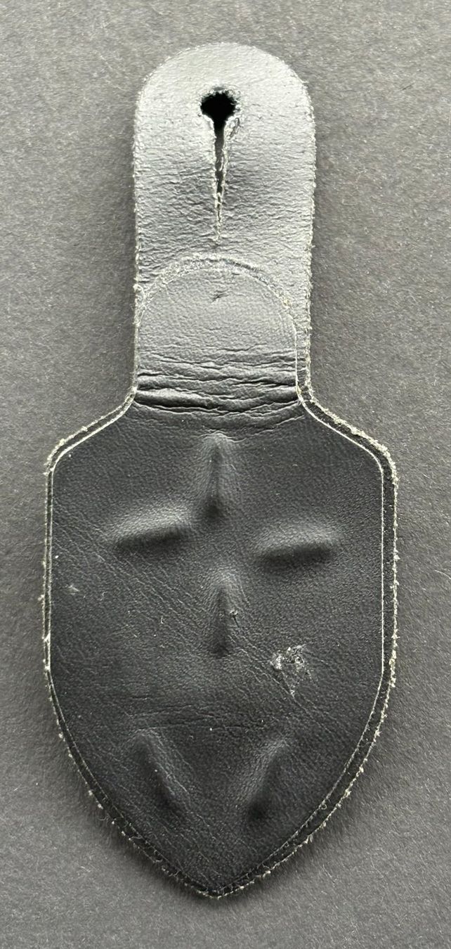 Schweizer Armee Placchette & Badge: SCHWEIZER ARMEE ABZEICHEN – Usato da Ostermundigen venduto da Wyatt-Earp 1