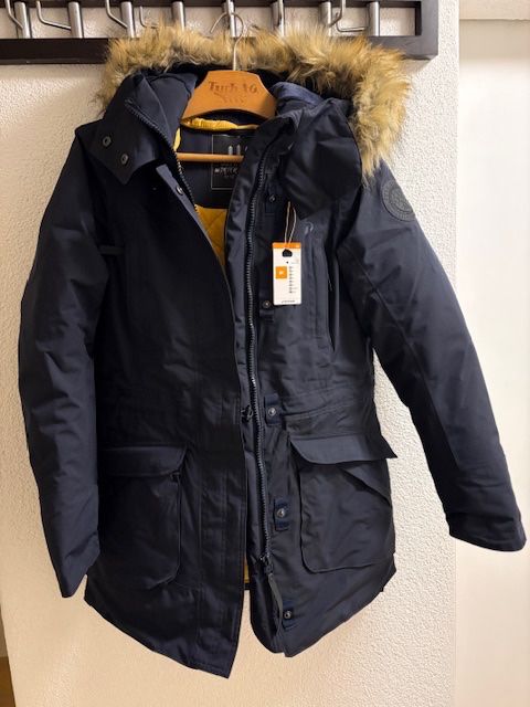 Decathlon Giacche: Winterjacke, Decathlon, Herren, Gr.M – Nuovo e nell'imballaggio originale da Uster venduto da sanura01 2