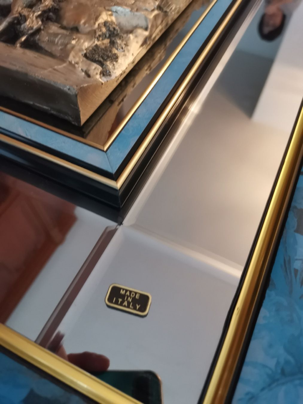 Foto & Immagini: Bild 3D, Spiegel, Landschaft – Usato da Oftringen venduto da januarloch 4