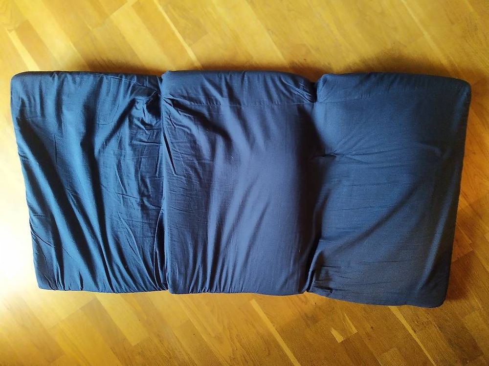 Letti: Reisebett – Usato da Bigenthal venduto da hei_qsh8 3
