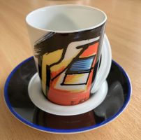 Rosenthal Studio-Linie Espresso-Sammeltasse Nr.7