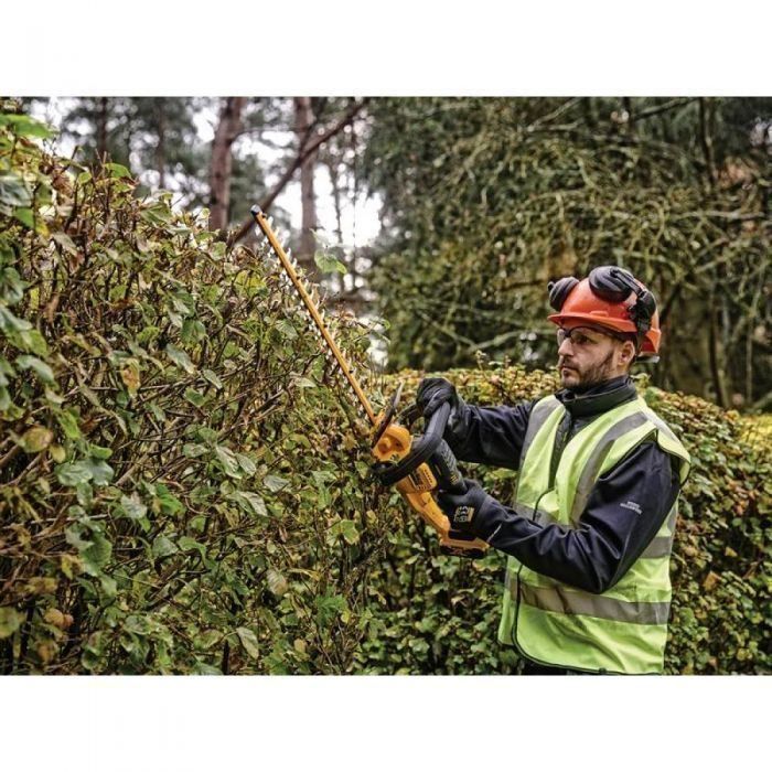 Dewalt Seghe: DeWalt 18 Volt Akku Heckenschere 55 cm DCMHT563N – Nuovo e nell'imballaggio originale da Koppigen venduto da Bracher_Mail-House 5