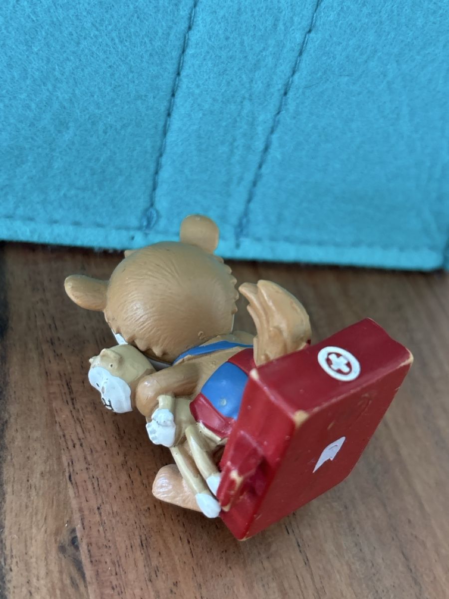 Audiolibri: Tonie Bobo beim Kinderarzt – Usato da Reinach BL venduto da ant_y5tt 1
