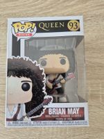 Funko Pop Rocks Queen 93 Brian May, neuf dans sa boite!