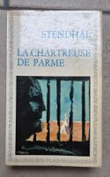 Stendhal: La Chartreuse de Parme Buch, Französisch