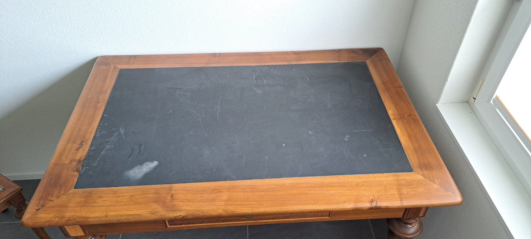 Set di tavolo e panche: Tisch und Stuhl – Usato da Erlinsbach venduto da lin_dt2l 2