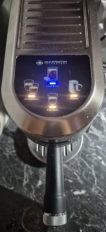 De'Longhi Macchine per caffè & Macchine per espresso: Delonghi Dedica neuve et accessoires – Usato da Moutier venduto da florof 3